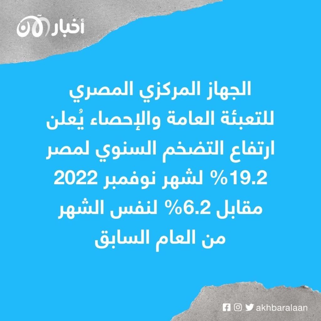"تسعيرة عادلة وحملات تفتيش".. خطة الحكومة المصرية لضبط أسعار الأسواق