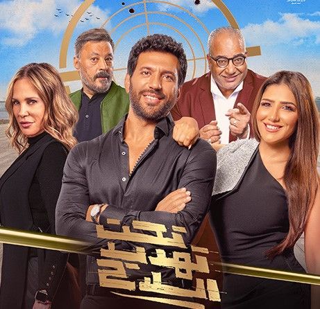 تكريم نبيلة عبيد وانخفاض إيرادات السينما.. أبرز أخبار الفن