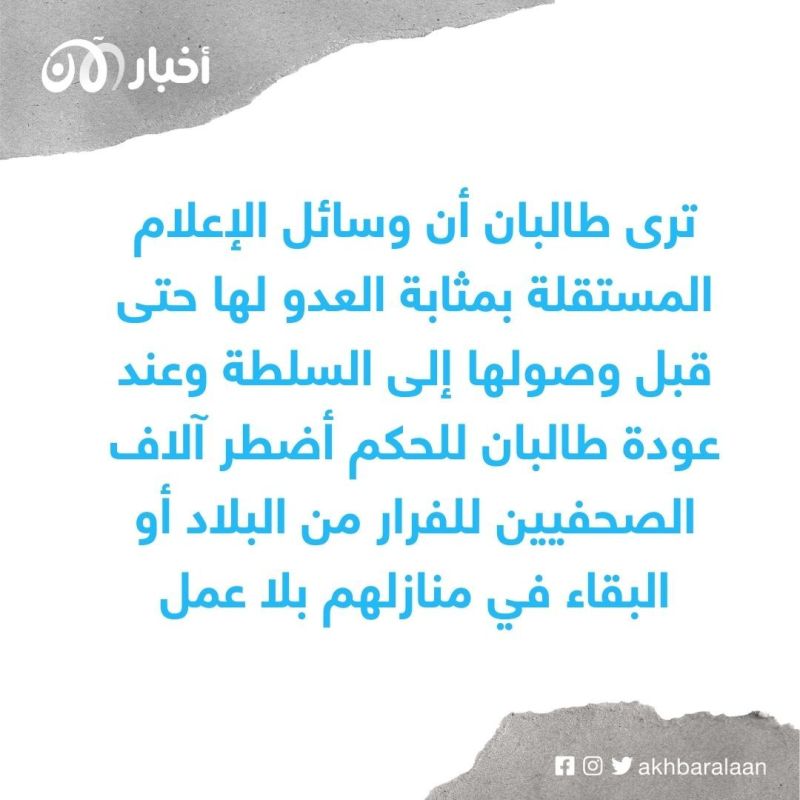 ماذا تغير في أفغانستان منذ استيلاء طالبان على السلطة؟