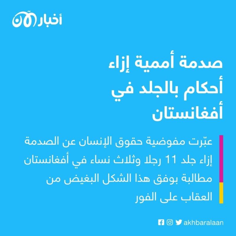 ماذا تغير في أفغانستان منذ استيلاء طالبان على السلطة؟