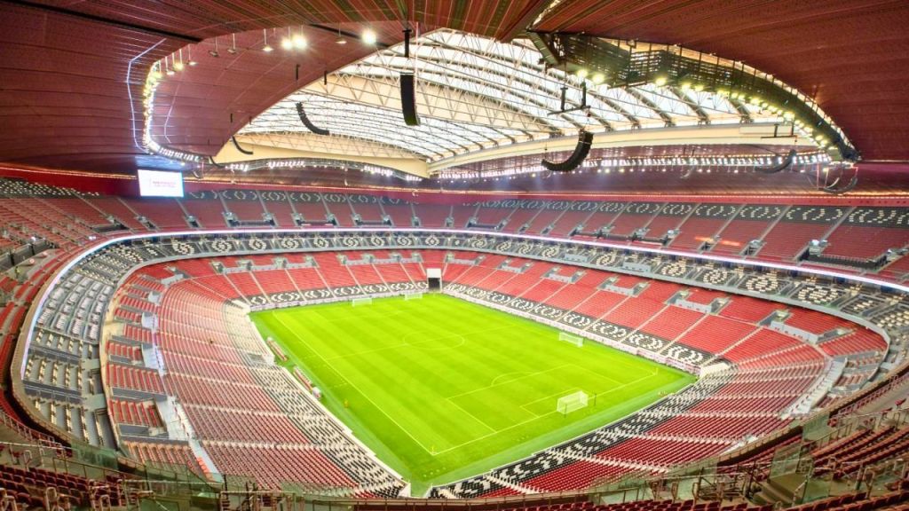 بعد انتهاء كأس العالم.. تعرف على مصير ملاعب المونديال