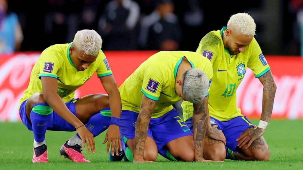 بعد انتهاء كأس العالم.. تعرف على مصير ملاعب المونديال