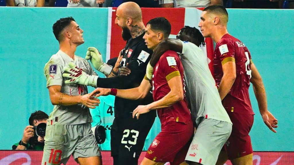 بعد انتهاء كأس العالم.. تعرف على مصير ملاعب المونديال