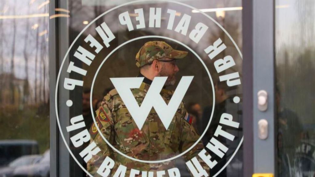 لمساعدة القوات الروسية.. ما هي الفئة التي سترسلها فاغنر للحرب في أوكرانيا؟