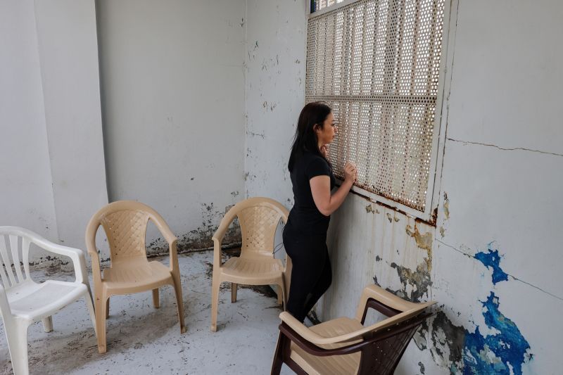 سجينات في لبنان يصرخن: "يصبح الوضع أسوأ كل شهر" 4 لبنان