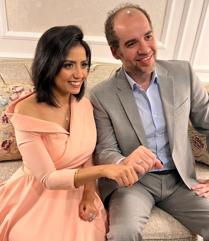 أفراح نجوم الفن.. شذى وسهر الصايغ ورنا رئيس يدخلن قفص الزوجية