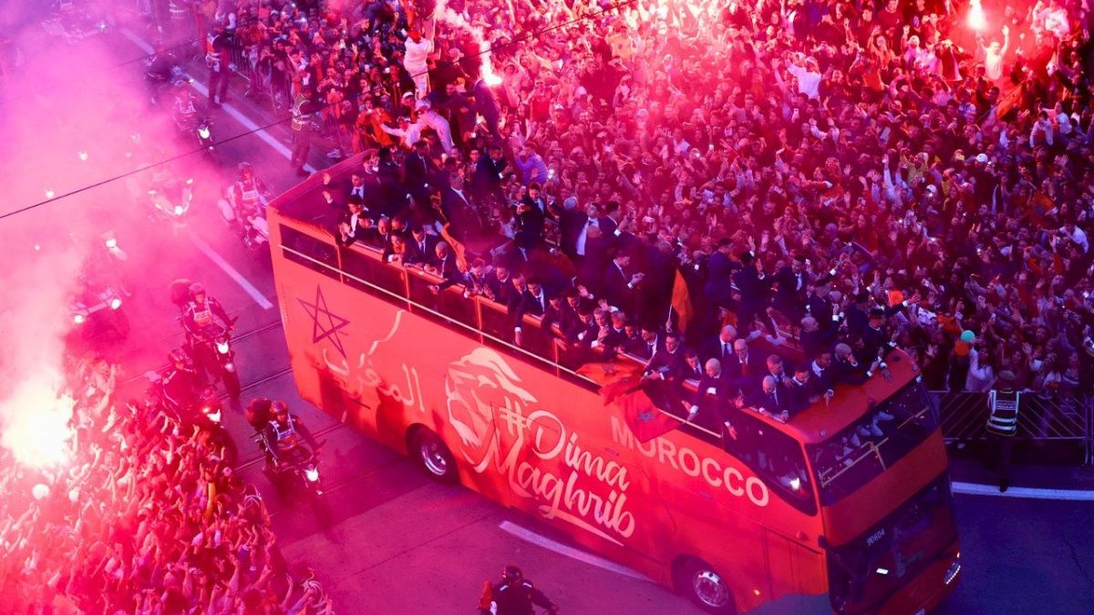 بانوراما الرياضة 2022.. ميسي الملك المتوج في عام وداع فيدرر وأزمات رونالدو