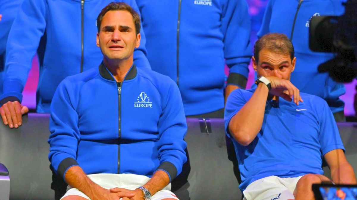 بانوراما الرياضة 2022.. ميسي الملك المتوج في عام وداع فيدرر وأزمات رونالدو