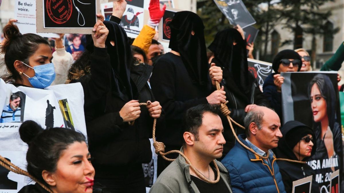 غيّرت معالم العالم.. تعرّف على أحداث عالمية مهمة طبعت عام 2022