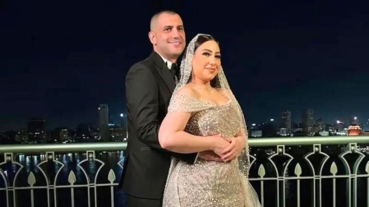 فنانون عرب دخلوا القفص الذهبي في 2022