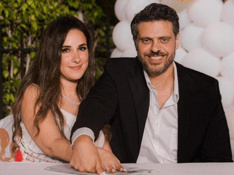 فنانون عرب دخلوا القفص الذهبي في 2022