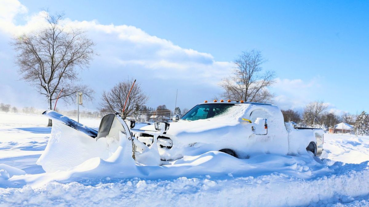 عاصفة القرن