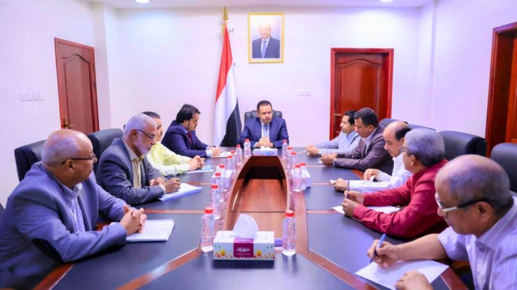 اليمن بصدد التوجه للطاقة النظيفة بأكبر مشروع استراتيجي في عدن