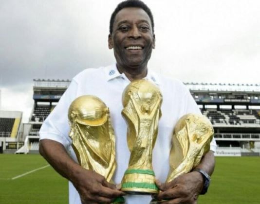 بيليه يعود إلى المستشفى مجدداً لهذا السبب