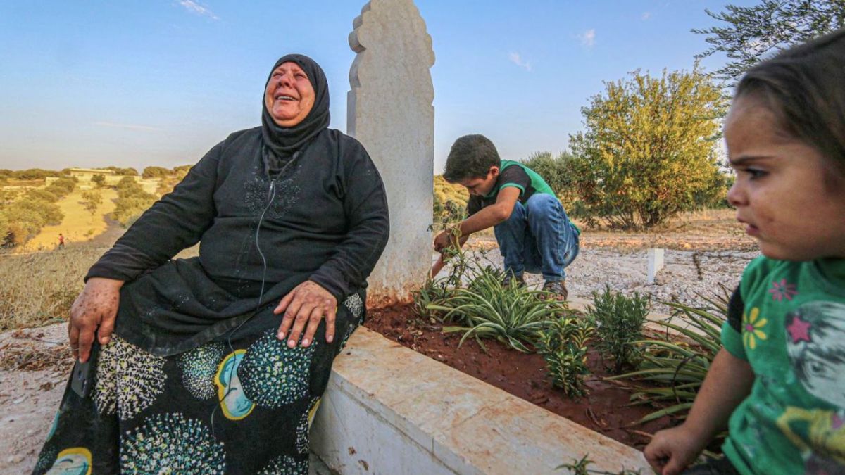 سوريا في 2022.. بين إرهاب داعش وانهيار تاريخي للاقتصاد