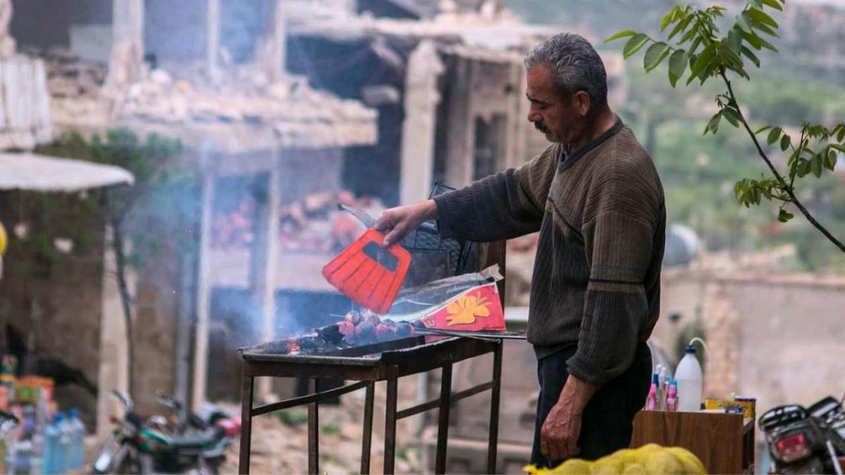 سوريا في 2022.. بين إرهاب داعش وانهيار تاريخي للاقتصاد