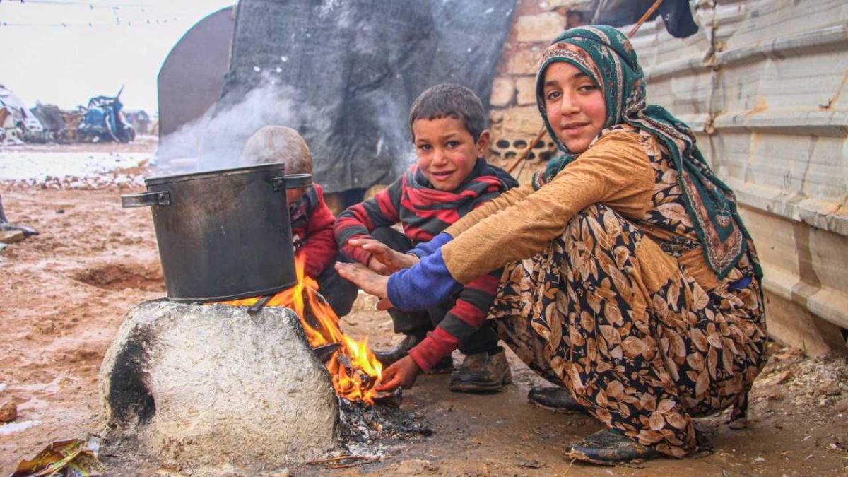 سوريا في 2022.. بين إرهاب داعش وانهيار تاريخي للاقتصاد