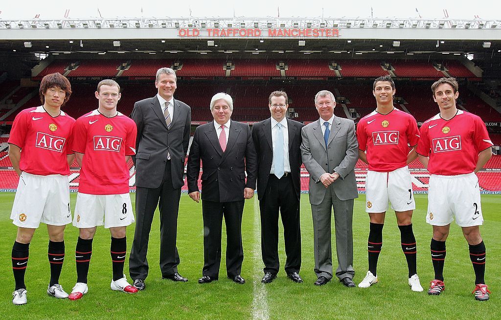 كريستيانو رونالدو.. كيف بدأت مسيرة أفضل لاعب في العالم 5 مرات؟