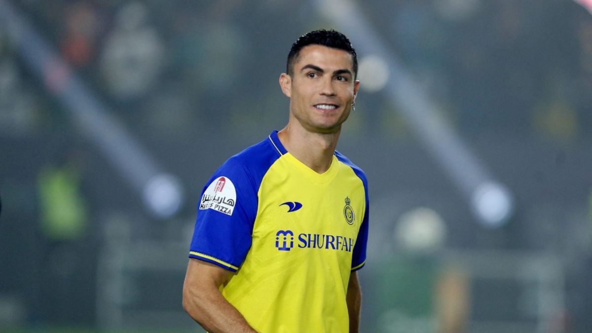 تقديم رونالدو.. استقبال أسطوري للدون في مرسول بارك