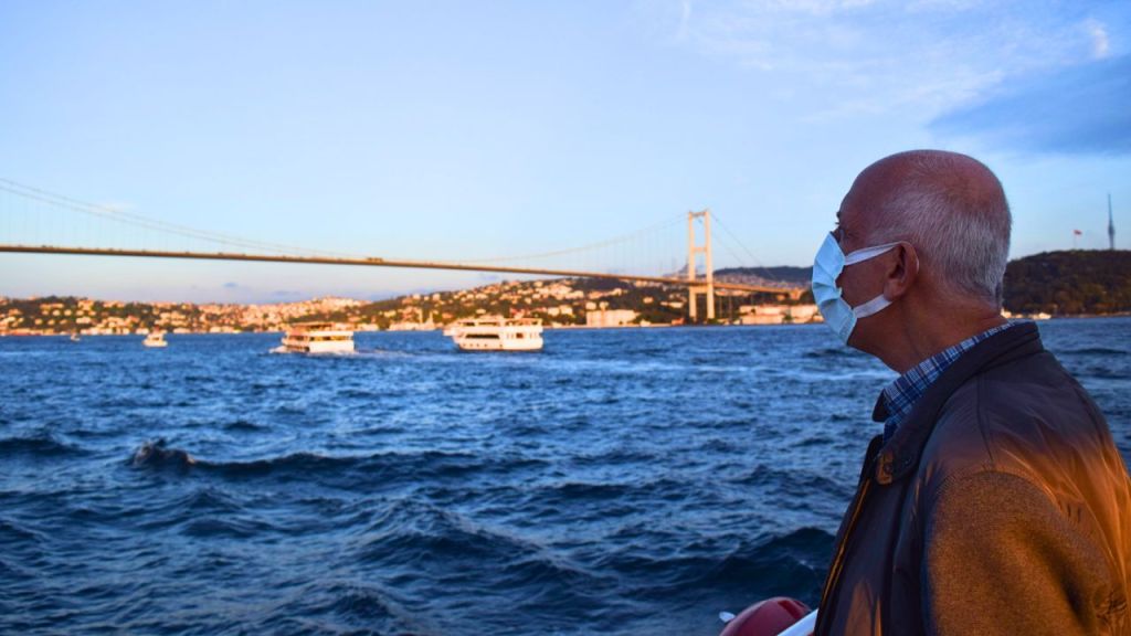 تقارب تركيا مع سوريا.. خنجر في ظهر اللاجئين والمعارضة السورية 6 تقارب تركيا مع سوريا.. خنجر في ظهر اللاجئين والمعارضة السورية