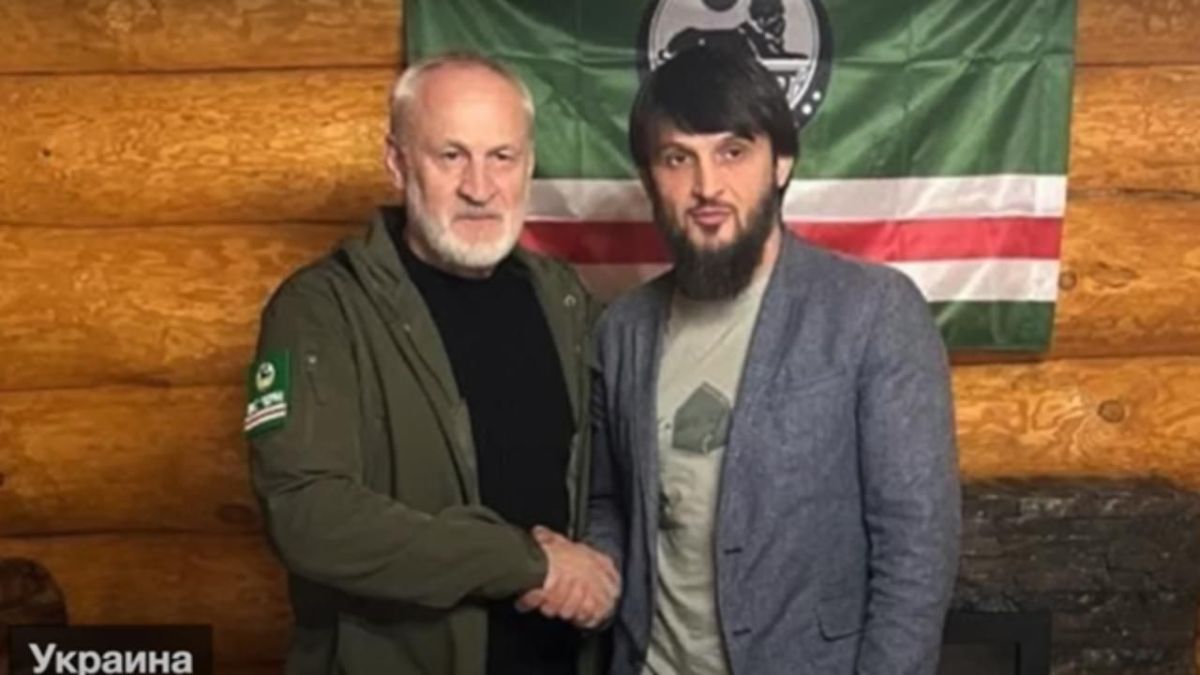 جبهة جهادية جديدة محتملة في الصراع الواقع على أرض أوكرانيا.. ما هي؟