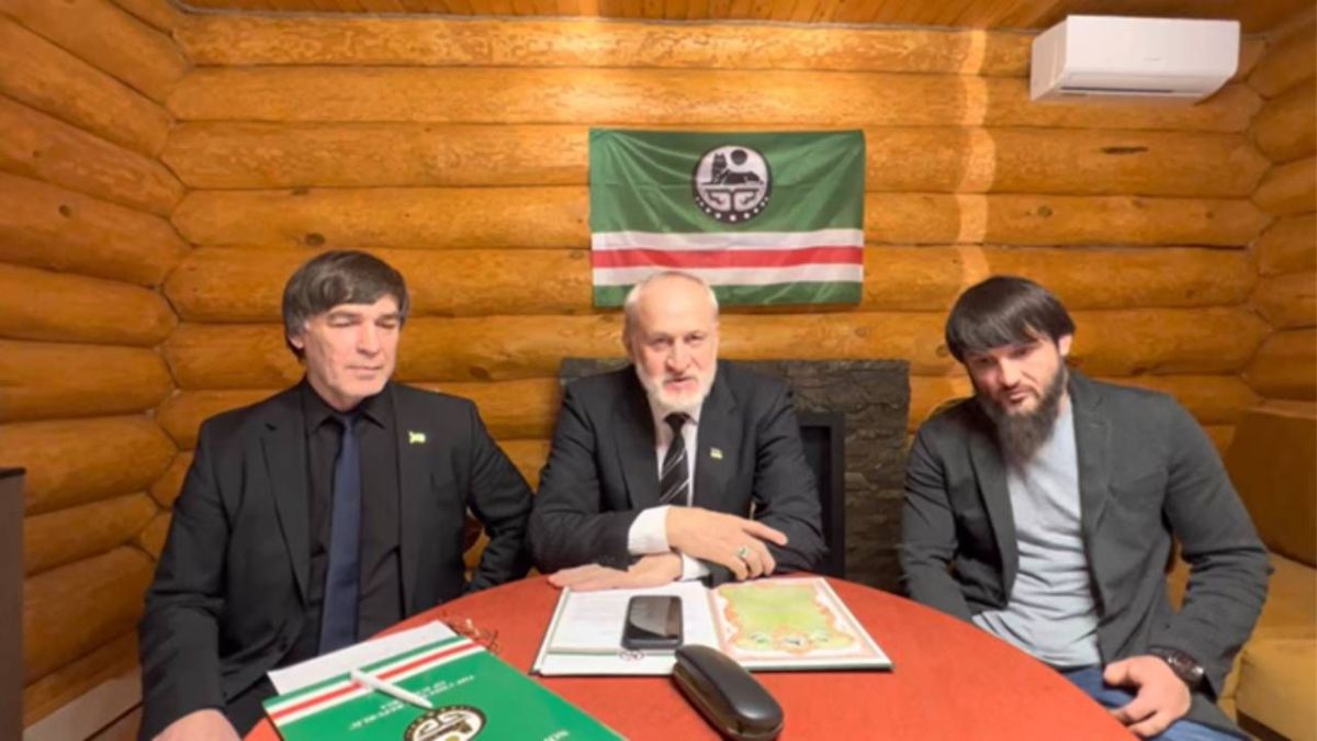 جبهة جهادية جديدة محتملة في الصراع الواقع على أرض أوكرانيا.. ما هي؟