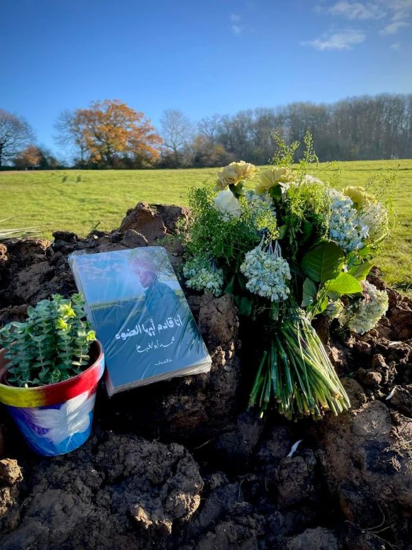 من الفنان المصري الذي أجبره المرض على بيع الخضار والفاكهة في السعودية؟