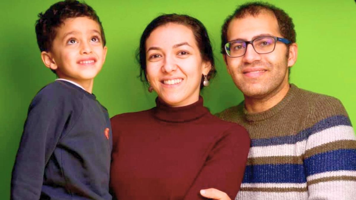 من الفنان المصري الذي أجبره المرض على بيع الخضار والفاكهة في السعودية؟