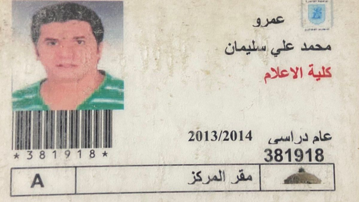 من الفنان المصري الذي أجبره المرض على بيع الخضار والفاكهة في السعودية؟