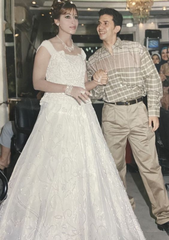 من الفنان المصري الذي أجبره المرض على بيع الخضار والفاكهة في السعودية؟