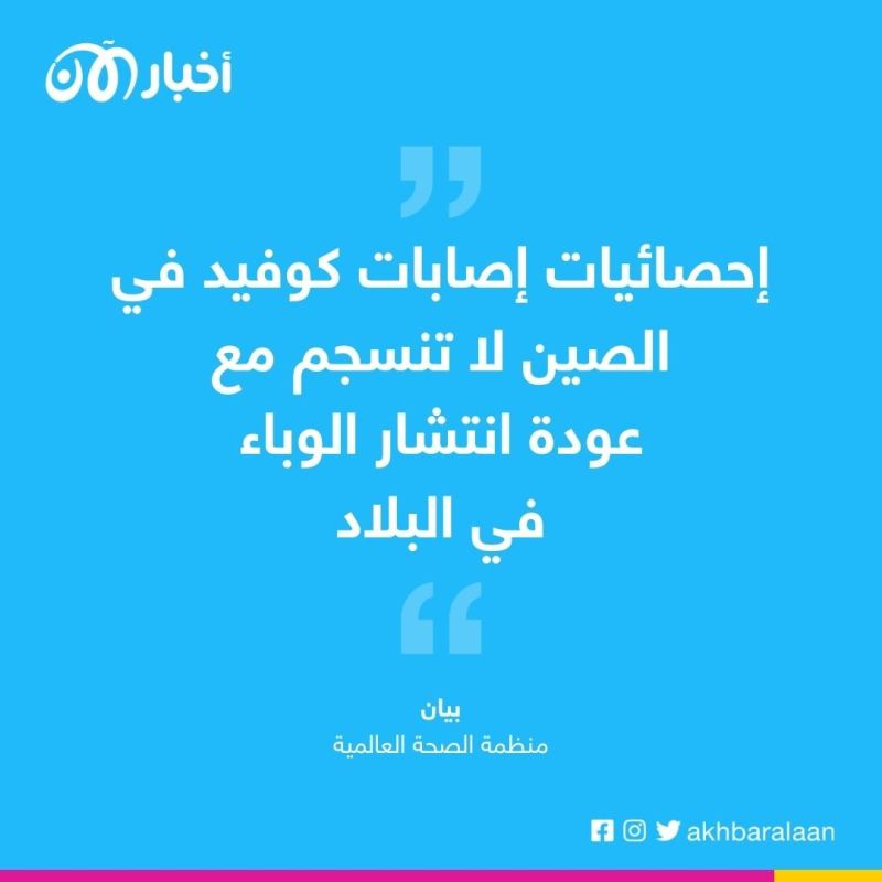 11 متحورا جديدا لكوفيد في الصين .. ما القصة؟ 2 11 متحورا جديدا لكوفيد في الصين .. ما القصة؟