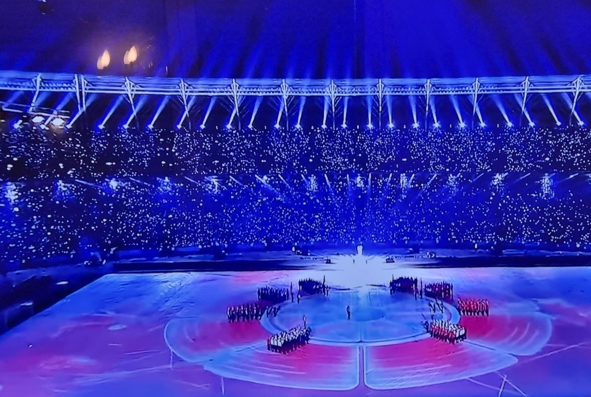 باستعراض تاريخ وحضارة العراق.. خليجي 25 ينطلق في البصرة