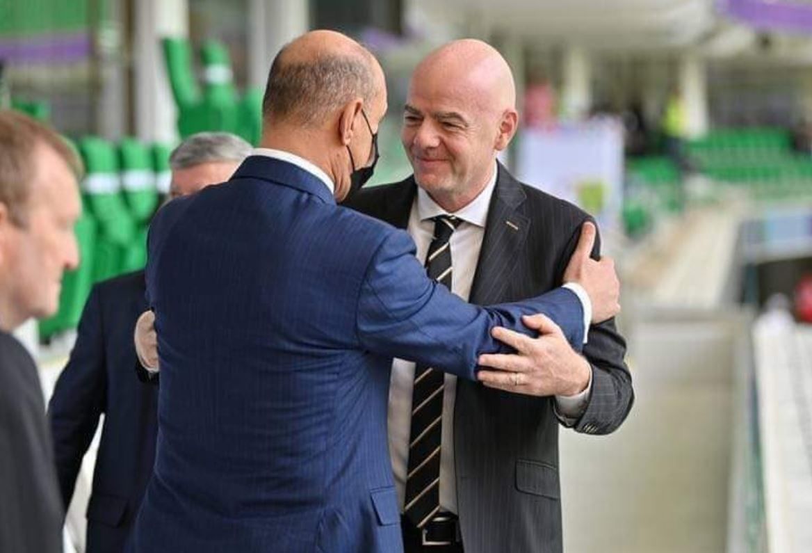 باستعراض تاريخ وحضارة العراق.. خليجي 25 ينطلق في البصرة