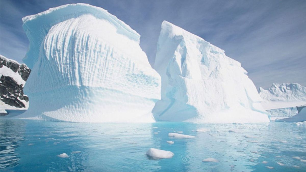 أزمة المناخ.. نصف الأنهار الجليدية في العالم تواجه خطر الزوال