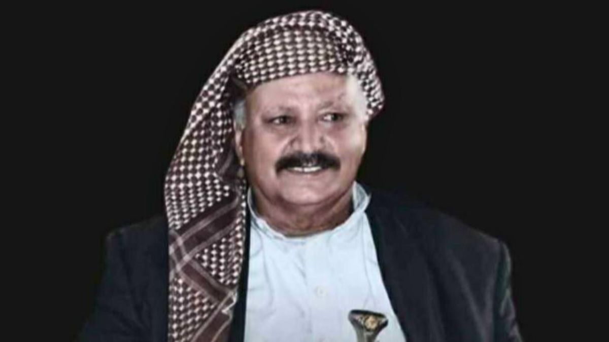 اغتيال شيخ قبلي برصاص مسلحين تابعين لمليشيات الحوثي في صنعاء