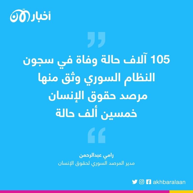"إخفاء قسري وخطف وقتل".. هل ستلاحق العدالة الدولية مرتكبي جرائم الحرب في سوريا؟