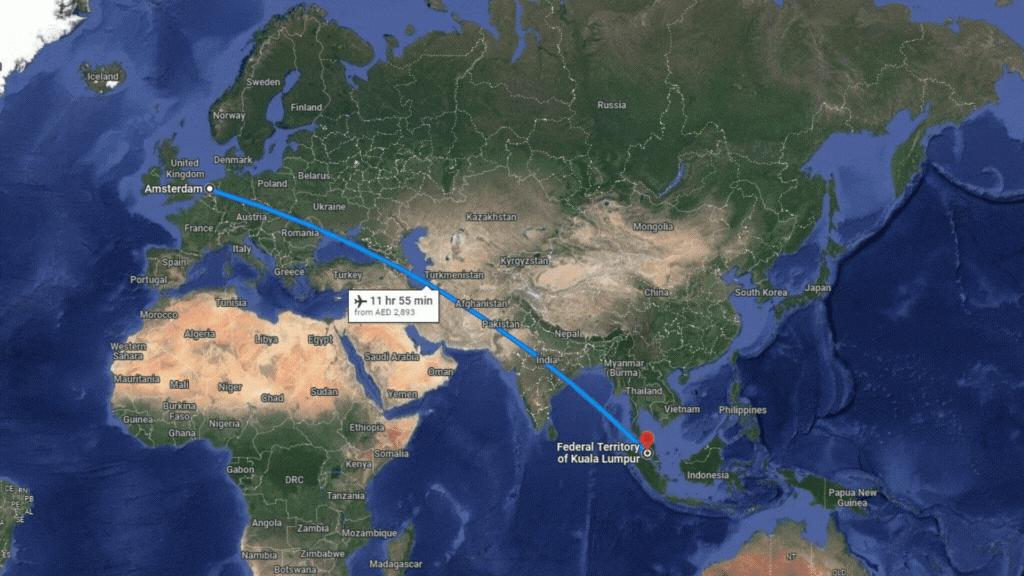 مقتل الأبرياء بسبب عدم كفاءة إيران وروسيا.. حوادث تحكي القصة