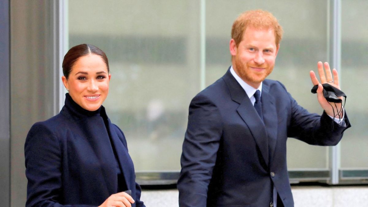 الأمير هاري