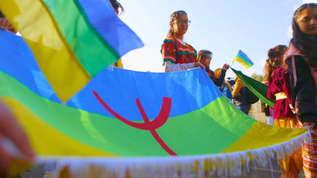 رأس السنة الأمازيغية.. احتفالات بالتاريخ والهوية