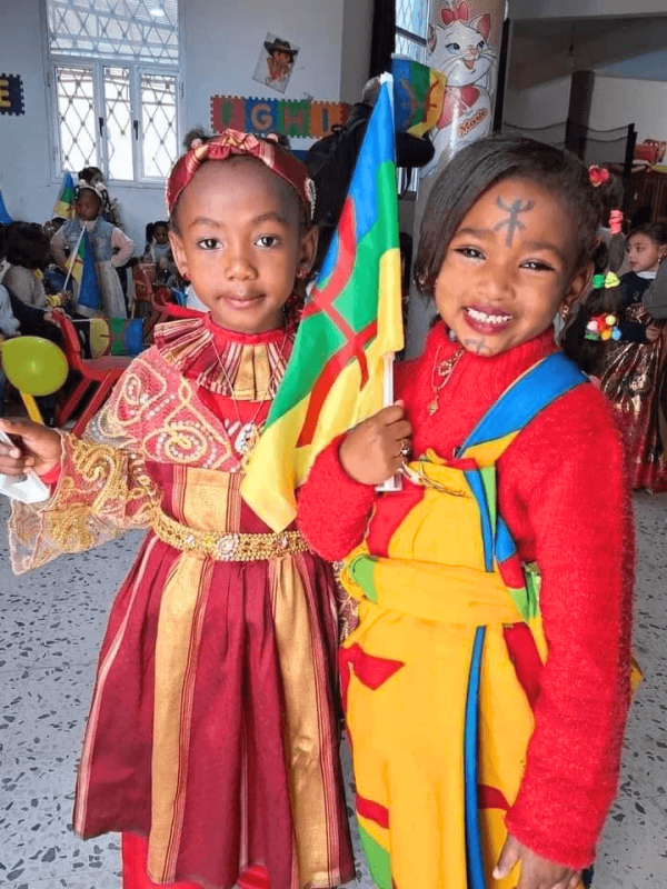 رأس السنة الأمازيغية.. احتفالات بالتاريخ والهوية