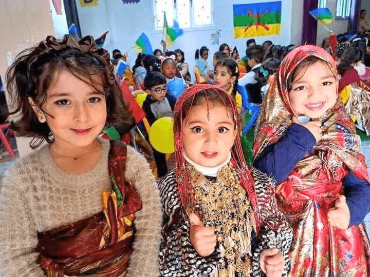 رأس السنة الأمازيغية.. احتفالات بالتاريخ والهوية