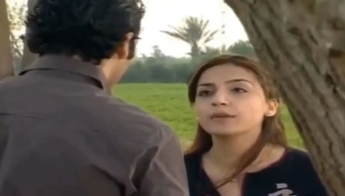 حكاية ياسمين عز.. من القناة العراقية والغناء إلى التحريض ضد النساء