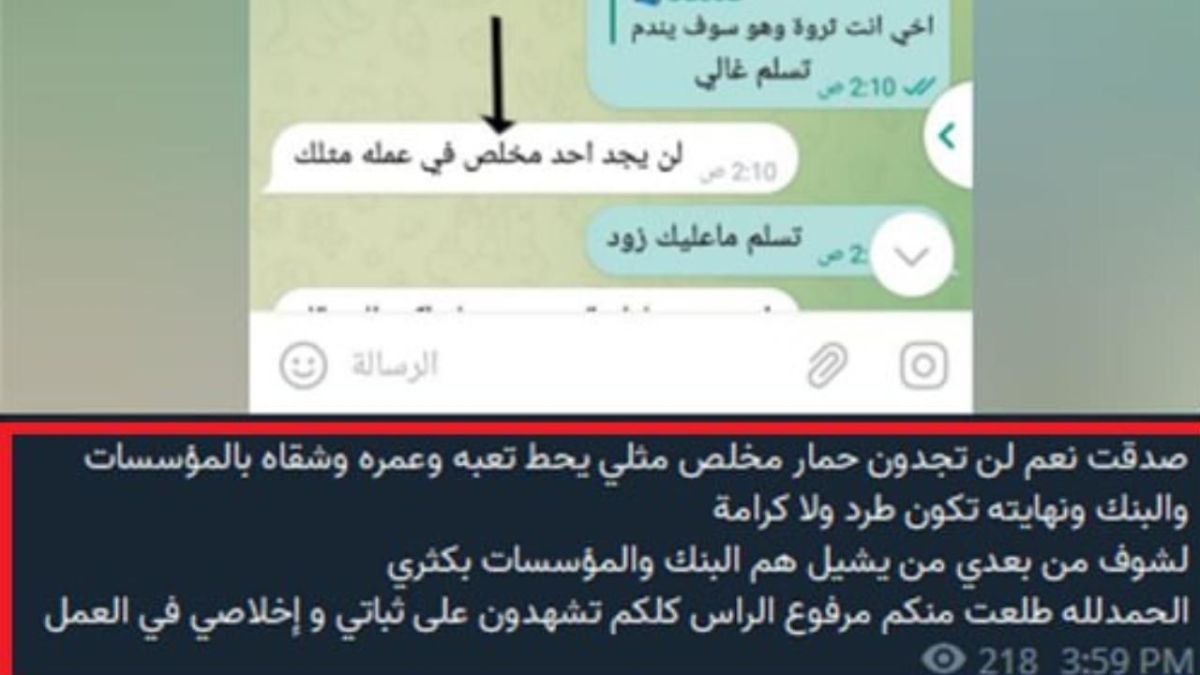 صراعات وفشل وفضائح.. خلافات الدواعش تكشف المسكوت عنه في "الإعلام المناصر"