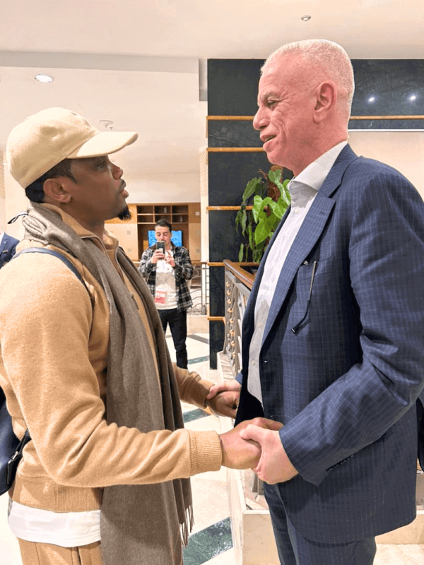 إيتو يدعم الجزائر في ملف الترشح لاستضافة كأس أمم إفريقيا 2025 2 إيتو يدعم الجزائر في ملف الترشح لاستضافة كأس أمم إفريقيا 2025