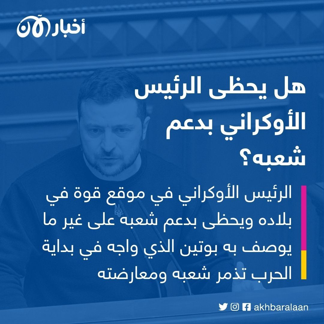 أوكرانيا 2023: حرب متواصلة أم مفاوضات صعبة؟