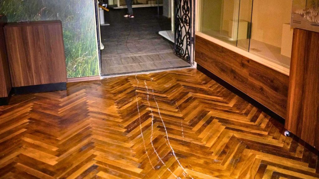 بالصور.. مقتنيات ولوحات فنية شرقتها روسيا من متاحف أوكرانية