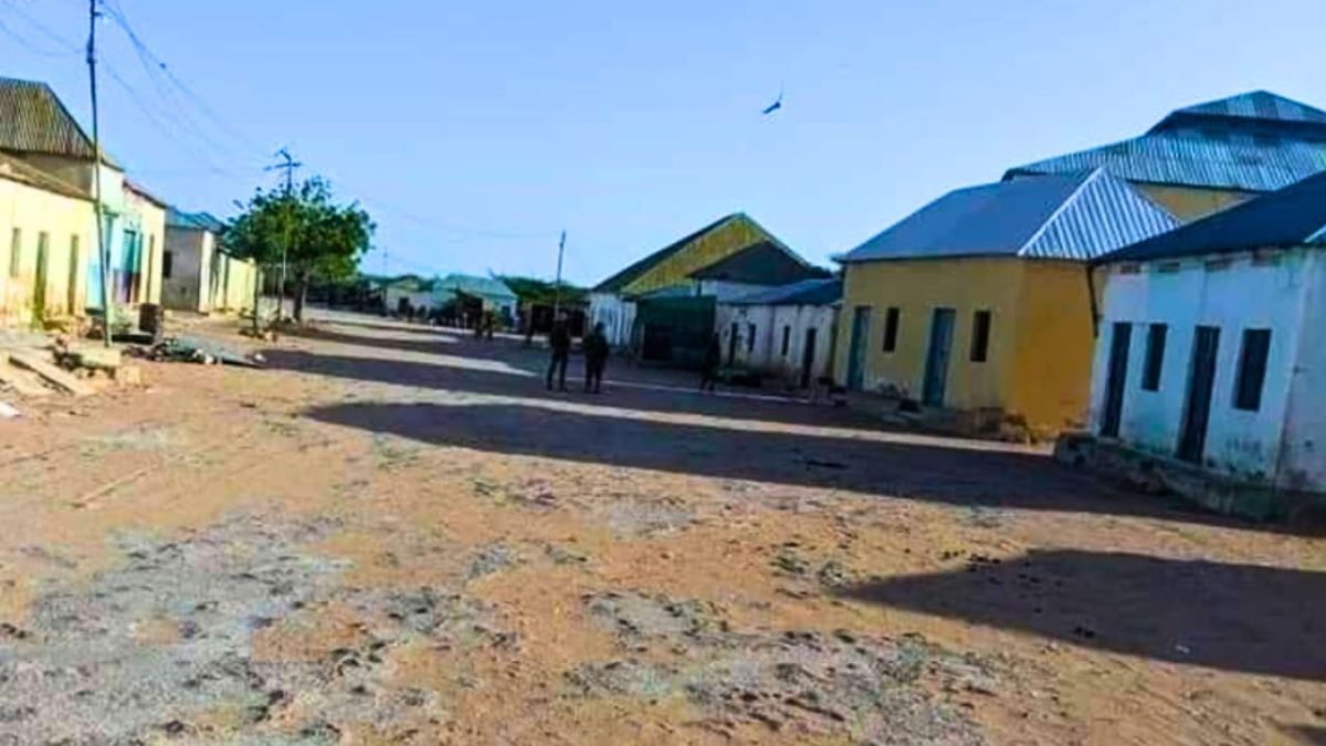 جماعة الشباب