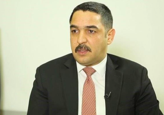 لماذا يرغم الحلبوسي نواب حزبه على كتابة استقالاتهم؟ 1 لماذا يرغم الحلبوسي نواب حزبه على كتابة استقالاتهم؟