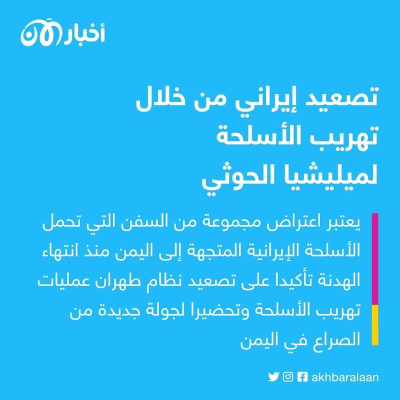 حكومة اليمن ترحب بتصنيف الحرس الثوري "إرهابيا".. وهل طلبت تصنيف ميليشيا الحوثي منظمة إرهابية؟