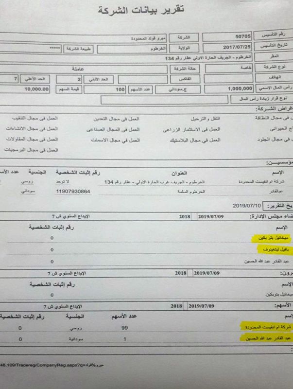 40 مليوناً من السودانيين جوعى على تلال الذهب.. فمَنْ ينهب ثرواتهم؟